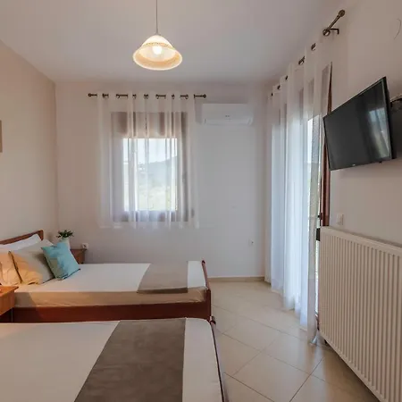 Nostalgia Villa Skala Potamia (Thasos)