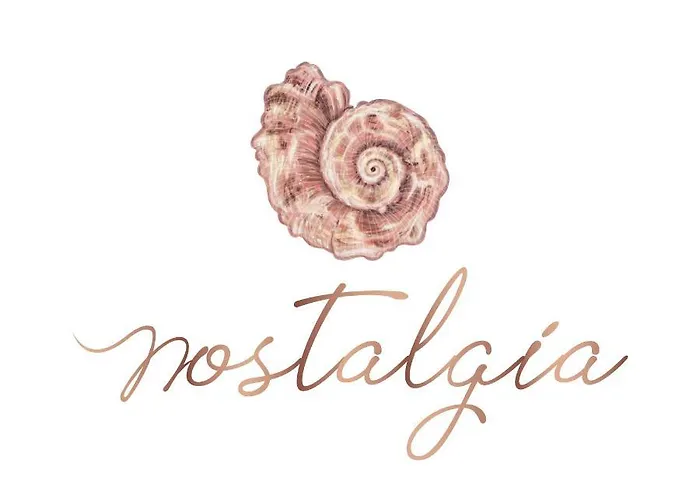 Villa Nostalgia Skala Potamia (Thasos)