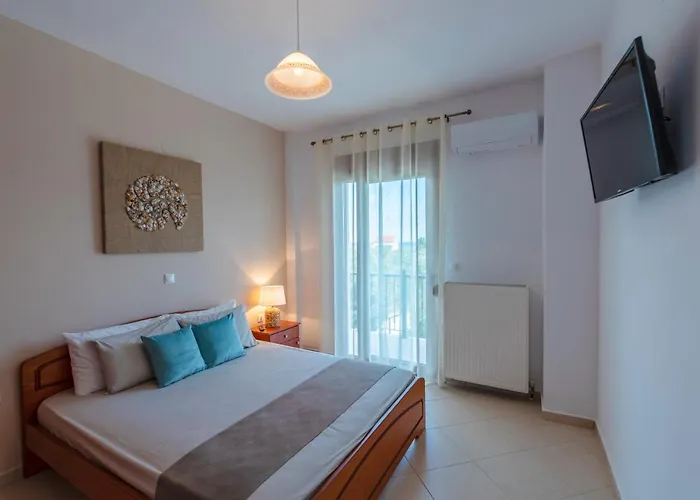 Nostalgia Skala Potamia (Thasos)