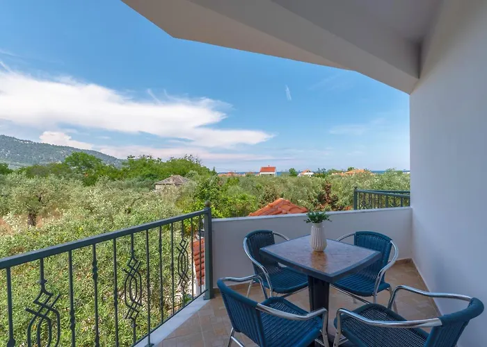 Nostalgia Villa Skala Potamia (Thasos)