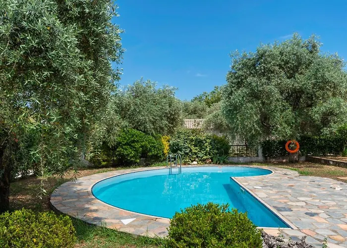 Nostalgia * Skala Potamia (Thasos)