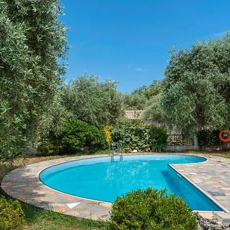 Nostalgia * Skala Potamia (Thasos)