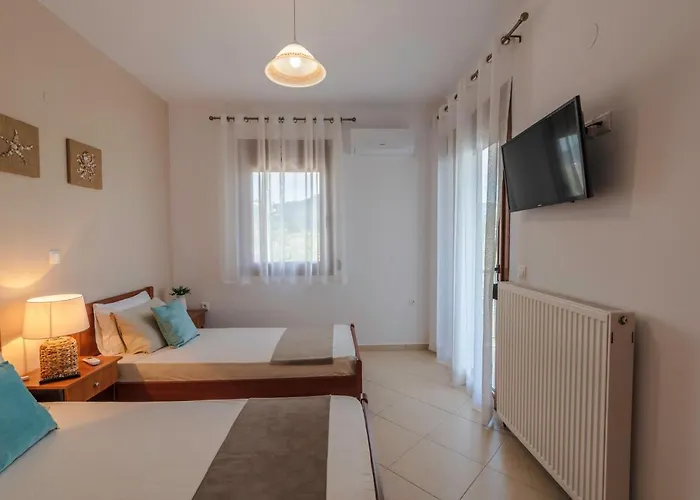 Nostalgia 别墅 斯卡拉伯塔麦斯